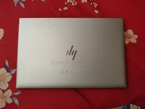 ল্যাপটপ HP EliteBook 845 G7 ১৬জিবি এএমডি রাইজেন ৫ এসএসডি ২৫৬জিবি