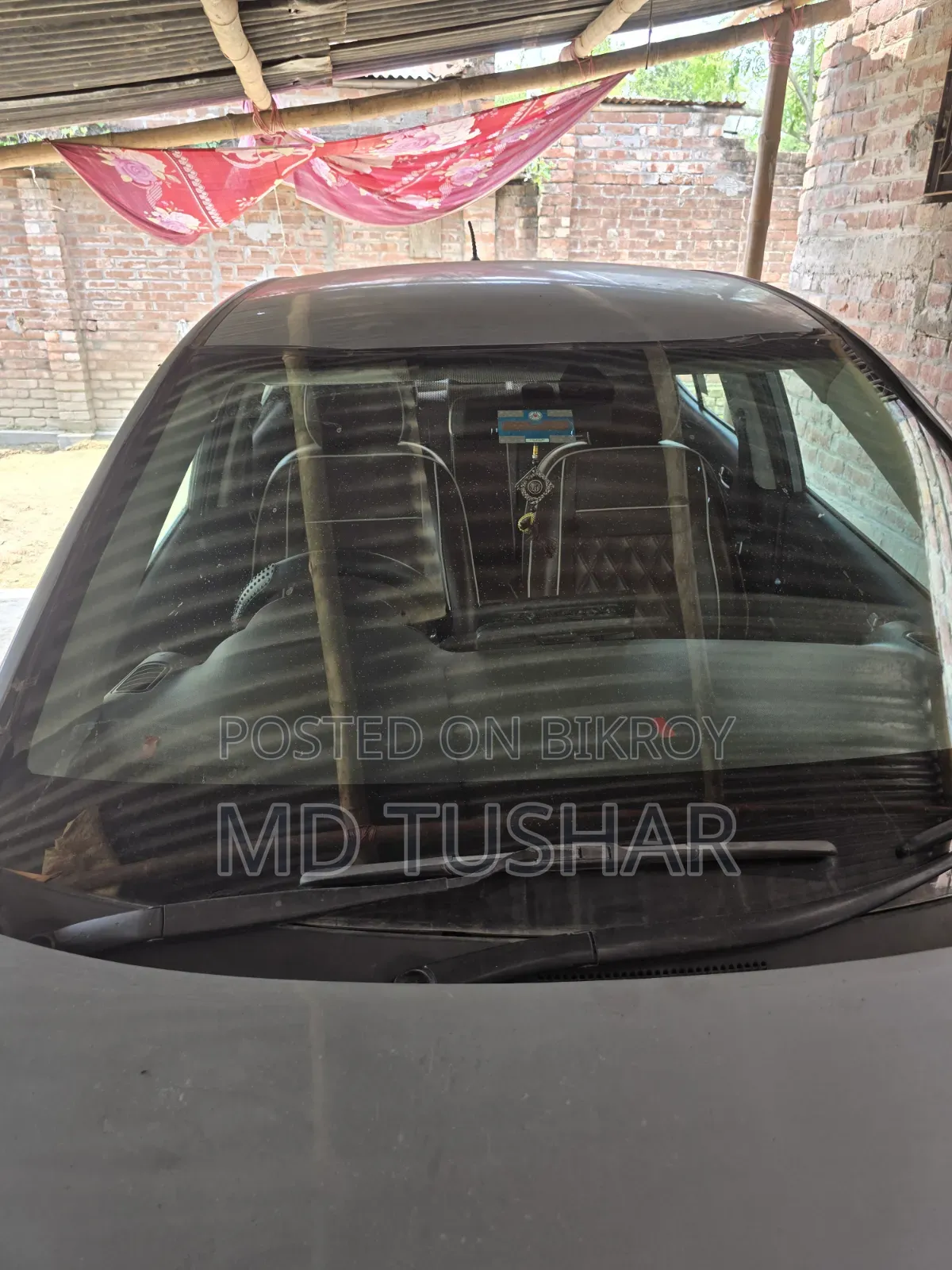 Kia Picanto 2018 Blue