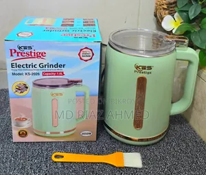 Prestige Grinder 2050 W