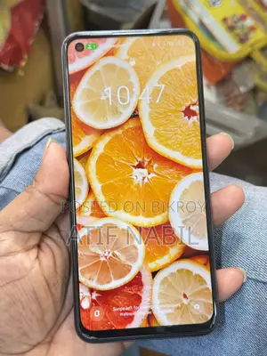 রিয়েলমি নারজো ৫০ ৬৪ জিবি ব্লু