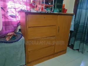 Board Wardrobe