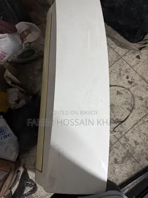 General AC ১ টন