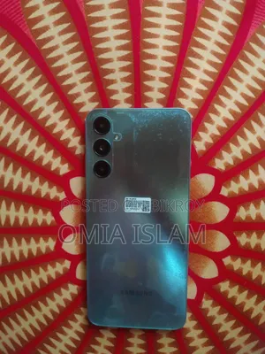 Samsung Galaxy M14 ৬৪ জিবি গ্রে