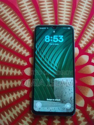 Samsung Galaxy M14 ৬৪ জিবি গ্রে
