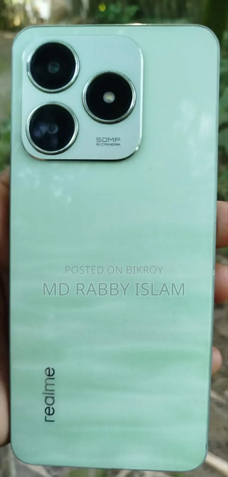 Realme 6 128 GB