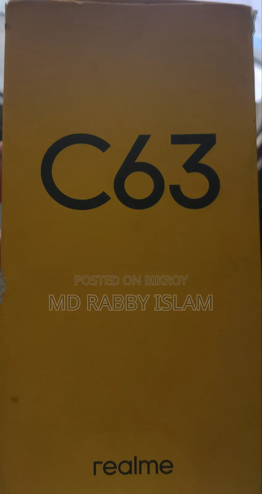 Realme 6 128 GB