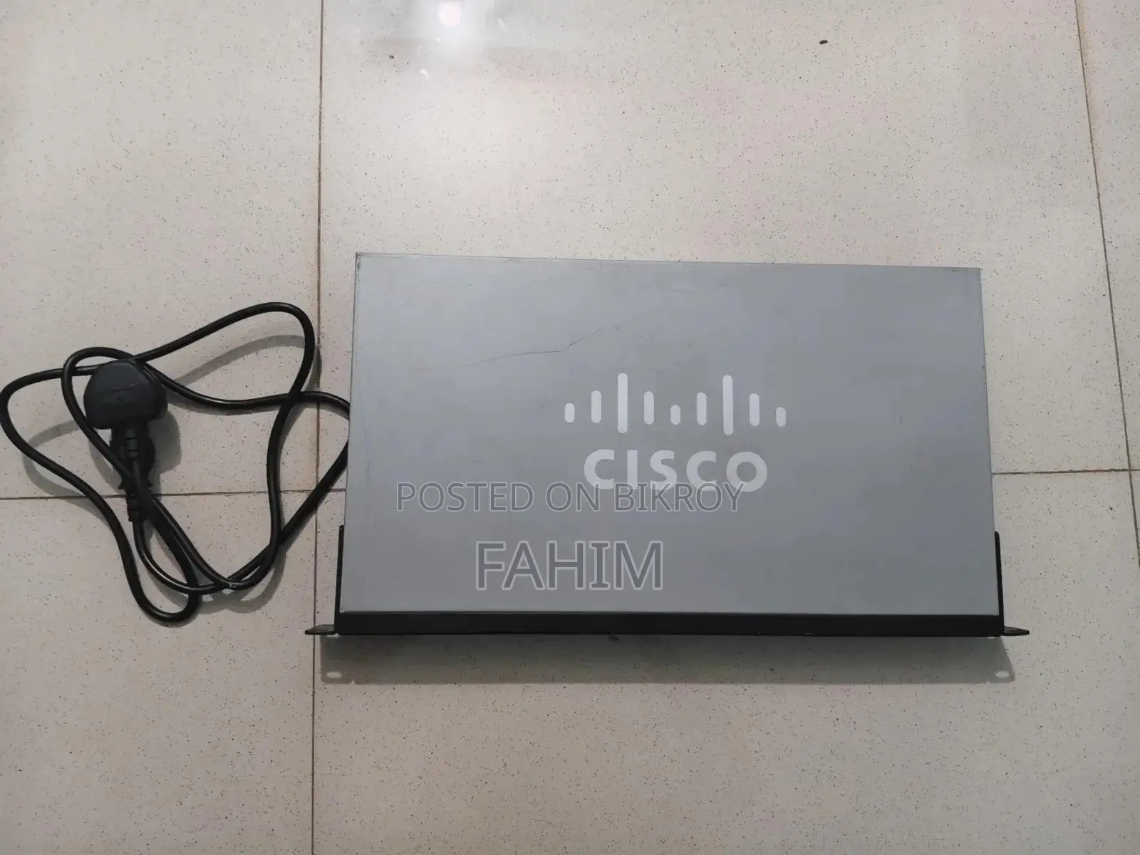 Cisco Switch