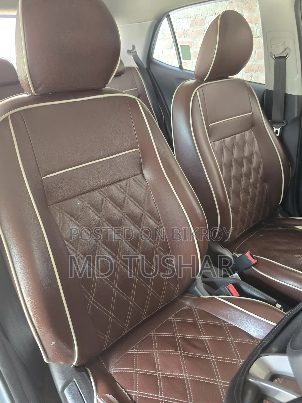 Kia Picanto 2018 Blue