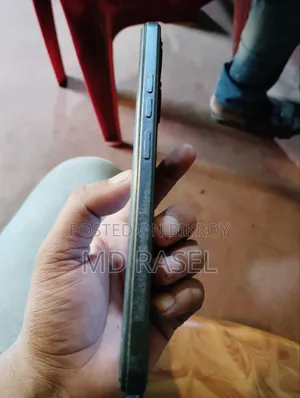 Tecno Pop 7 64 GB Black