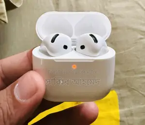 Airpods 4 Regular