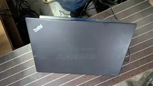Laptop Lenovo ThinkPad T470 8GB Intel Core i5 SSD 256GB