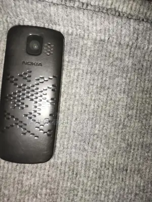 Nokia 112 Black