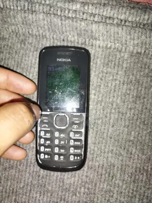 Nokia 112 Black