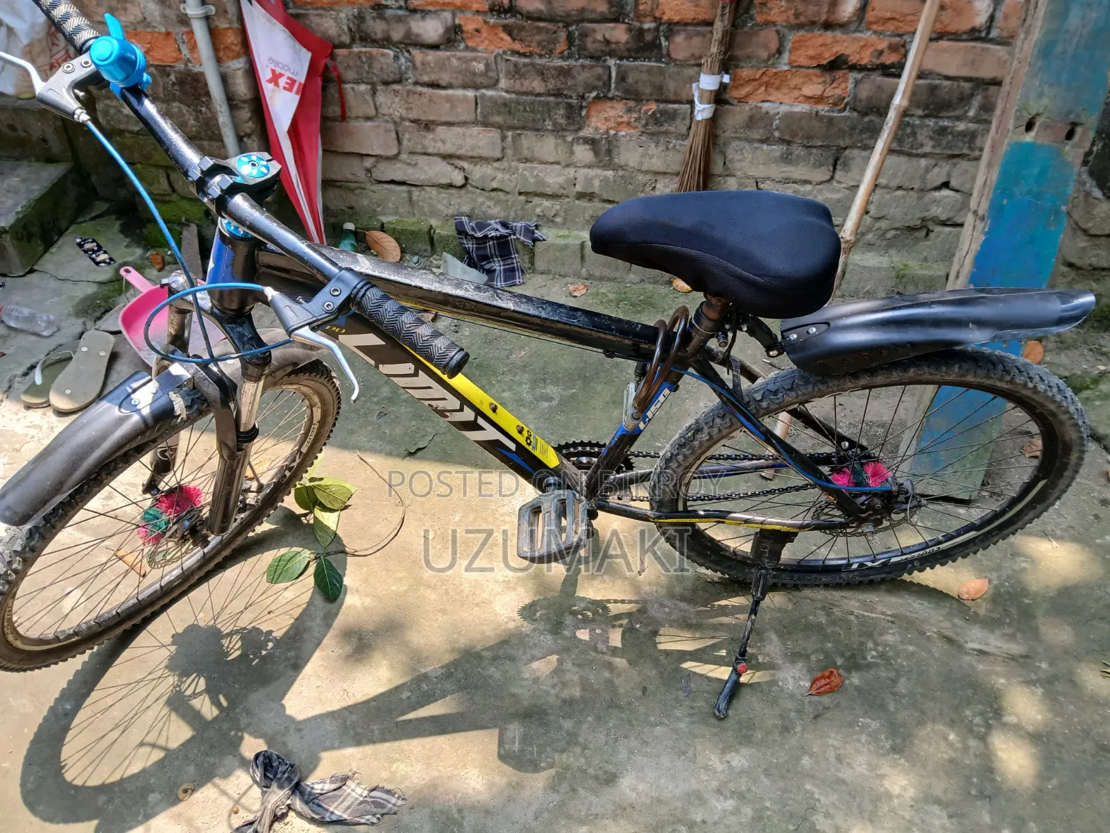 MTB Cycle 2026