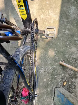MTB Cycle 2026