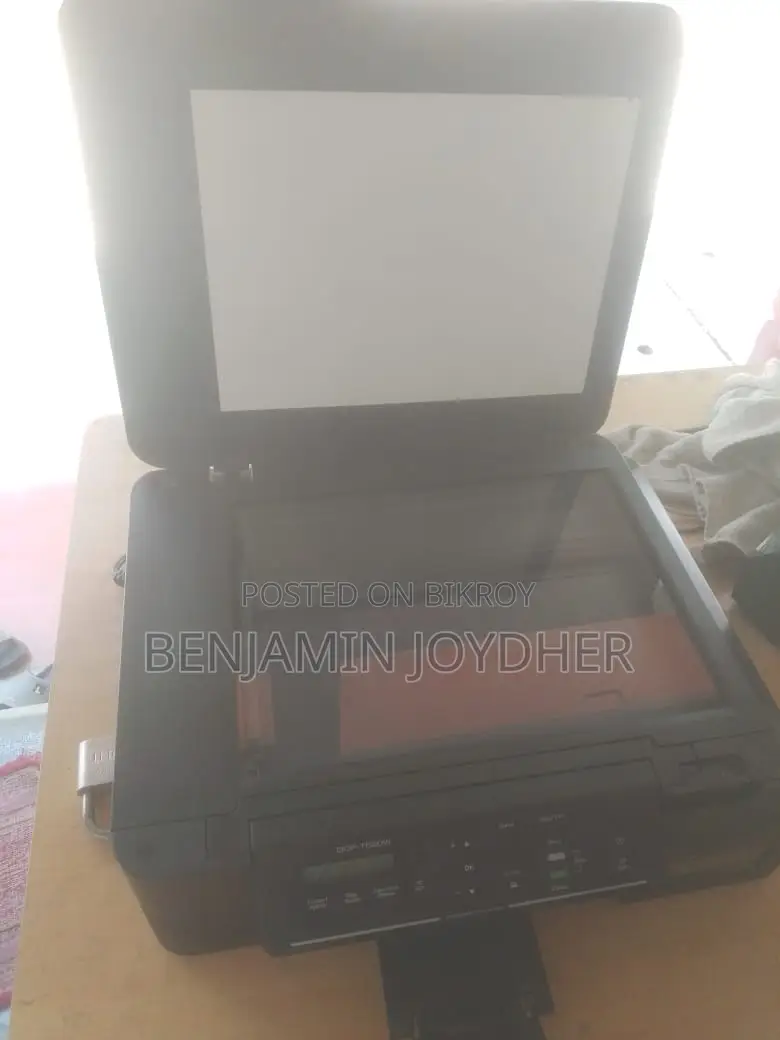 ব্রাদার ডিসিপি টি৫২০ডব্লিউ প্রিন্টার