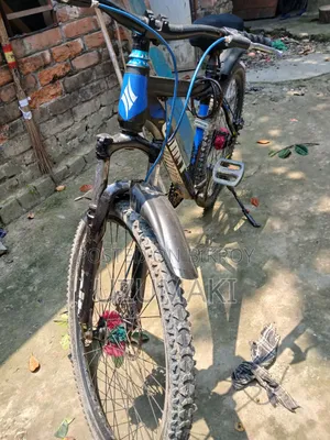 MTB Cycle 2026