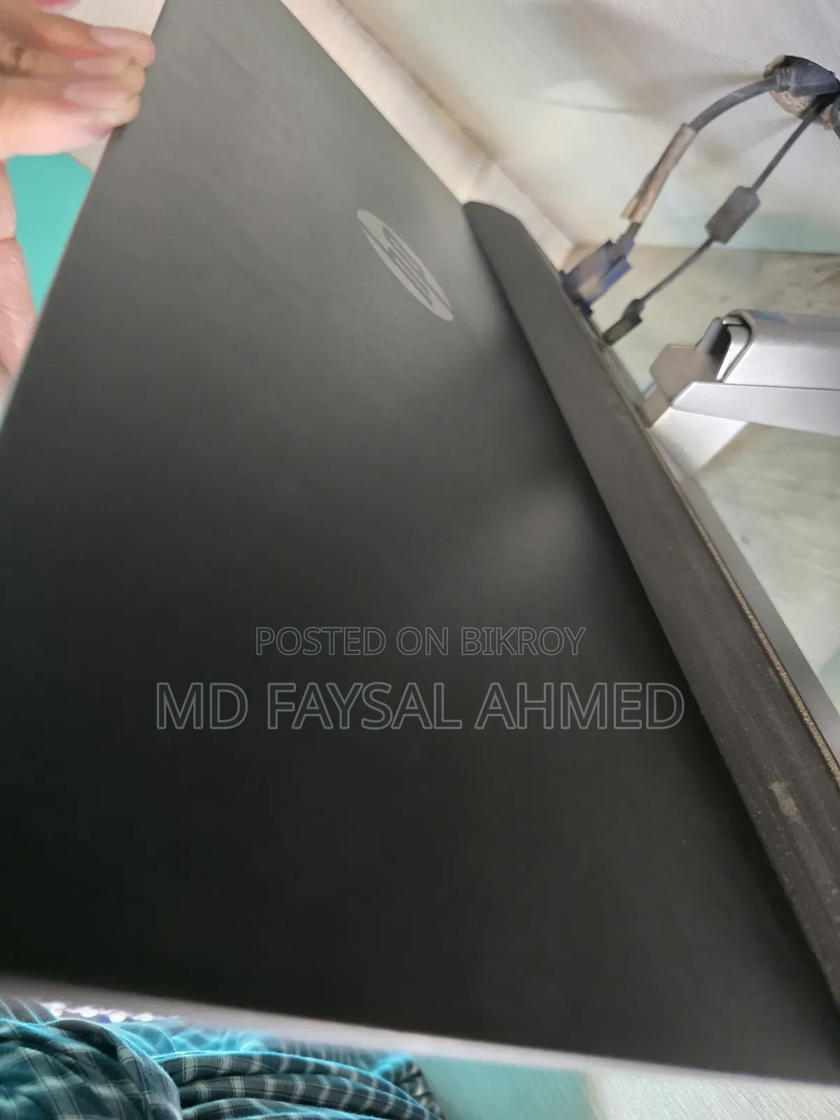HP 22-inch M 22f FHD