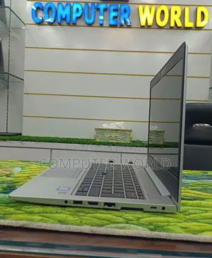 ল্যাপটপ এইচপি এলিটবুক ৮৪০ জি৬ ৮জিবি ইন্টেল কোর আই৫ এসএসডি ২৫৬জিবি