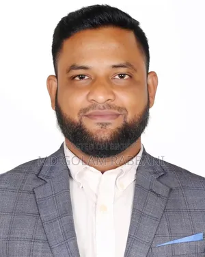 Md. Golam Rabbani