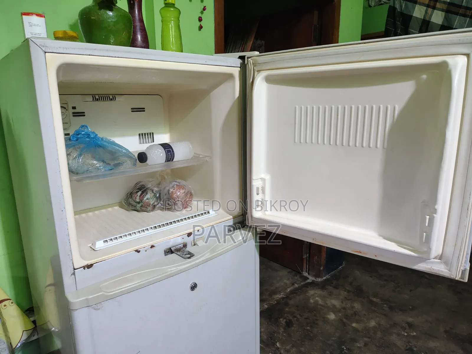 Refrigerator for sale