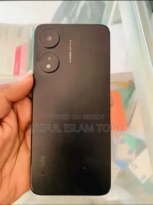 Honor X5 32 GB Black