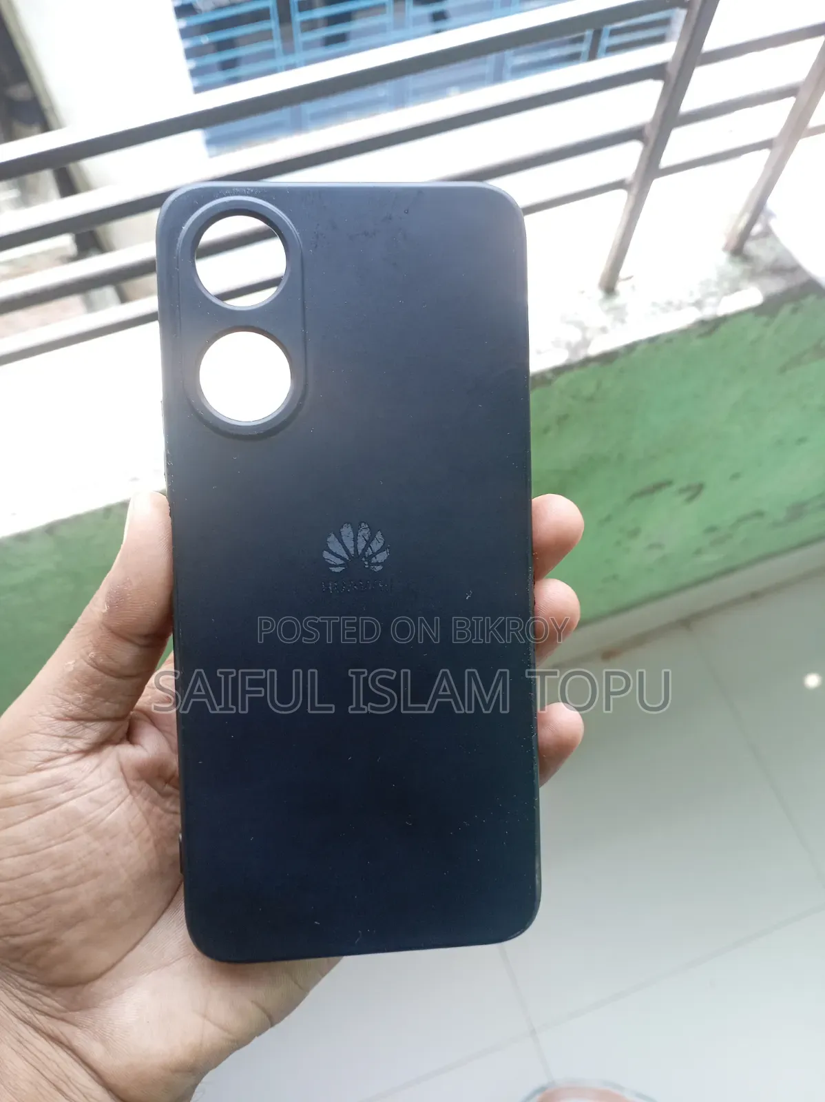Honor X5 32 GB Black