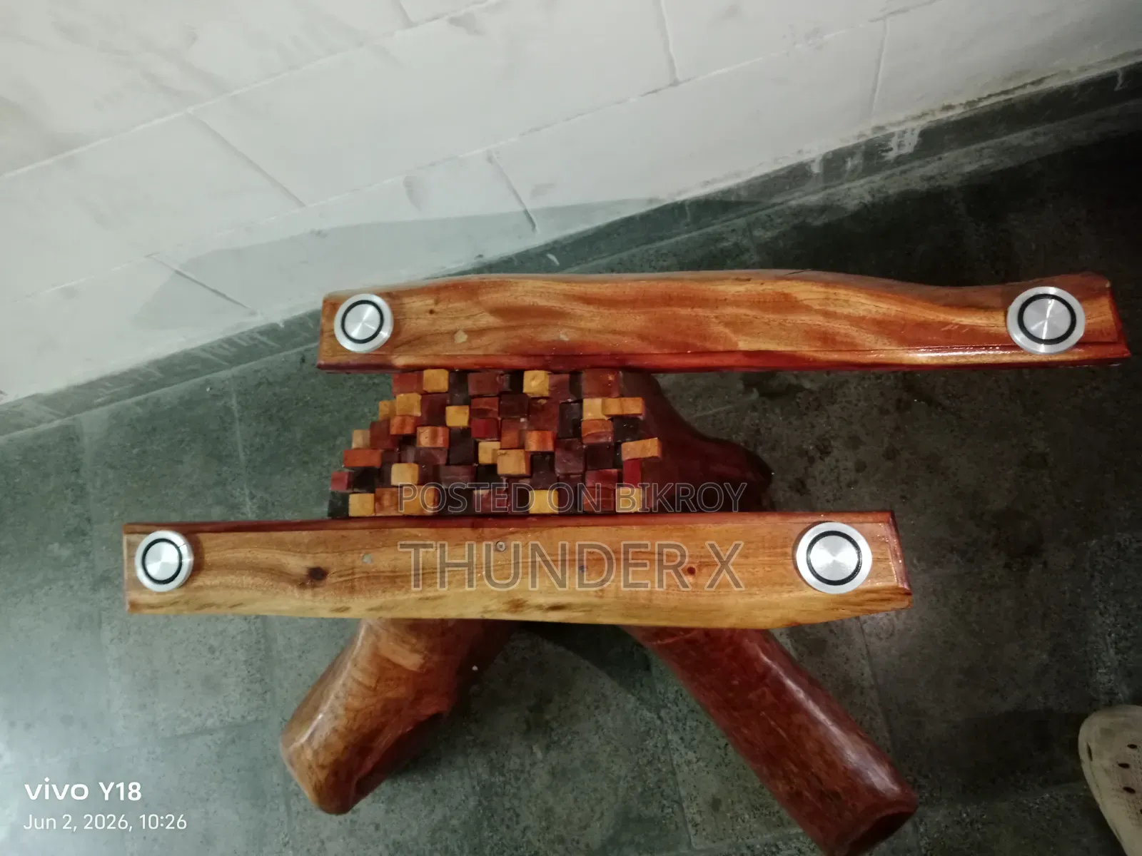 কফি টেবিল
