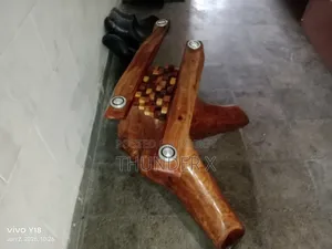 কফি টেবিল