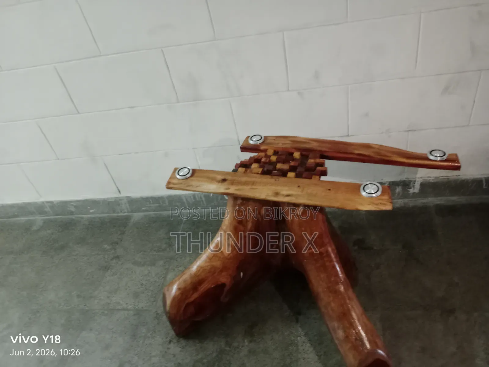 কফি টেবিল