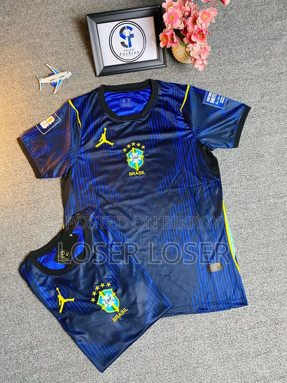 Best jersey at a low price