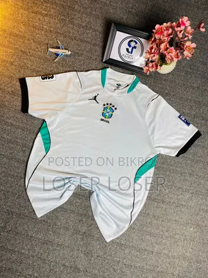 Best jersey at a low price
