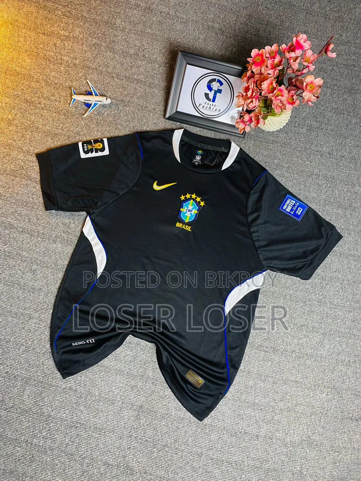 Best jersey at a low price