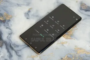Infinix Zero 30 256 GB Gold