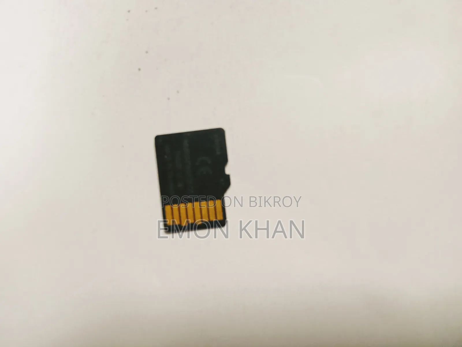 Samsung 32 GB Memory Card