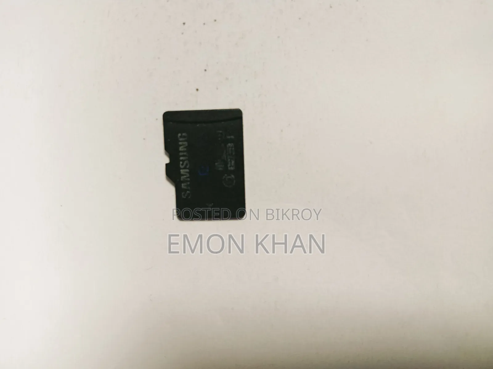 Samsung 32 GB Memory Card
