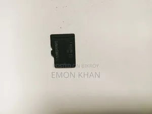 Samsung 32 GB Memory Card
