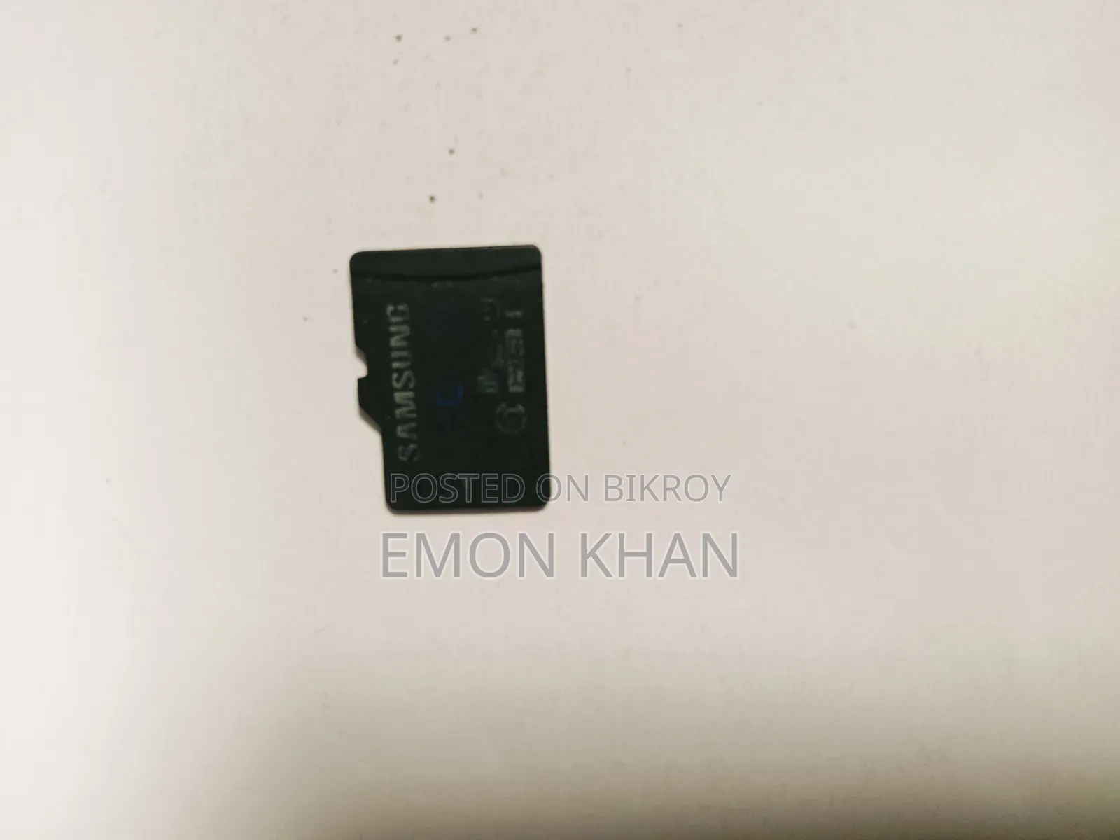 Samsung 32 GB Memory Card