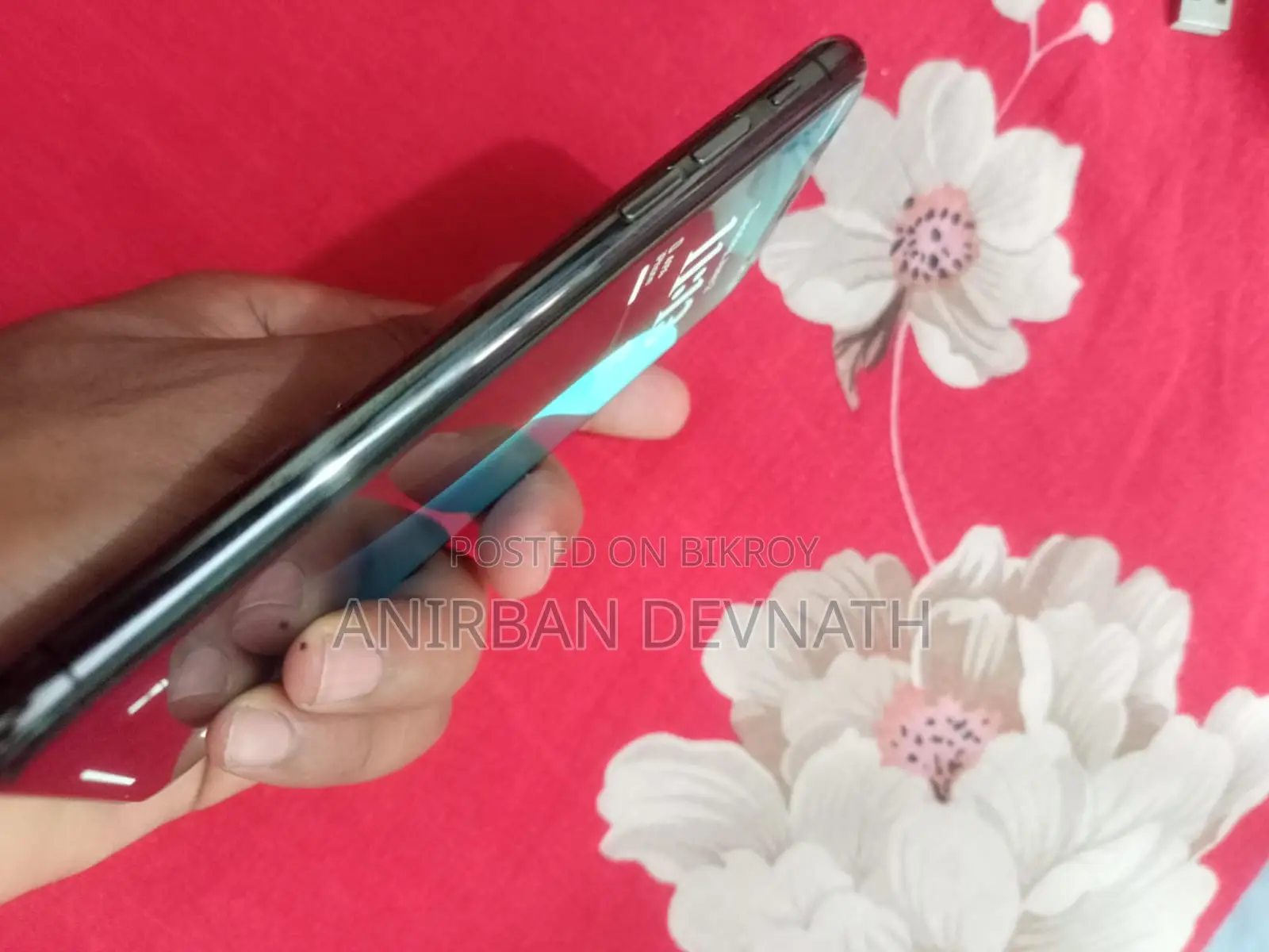 Apple iPhone XS 256 GB Black