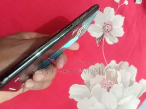 Apple iPhone XS 256 GB Black