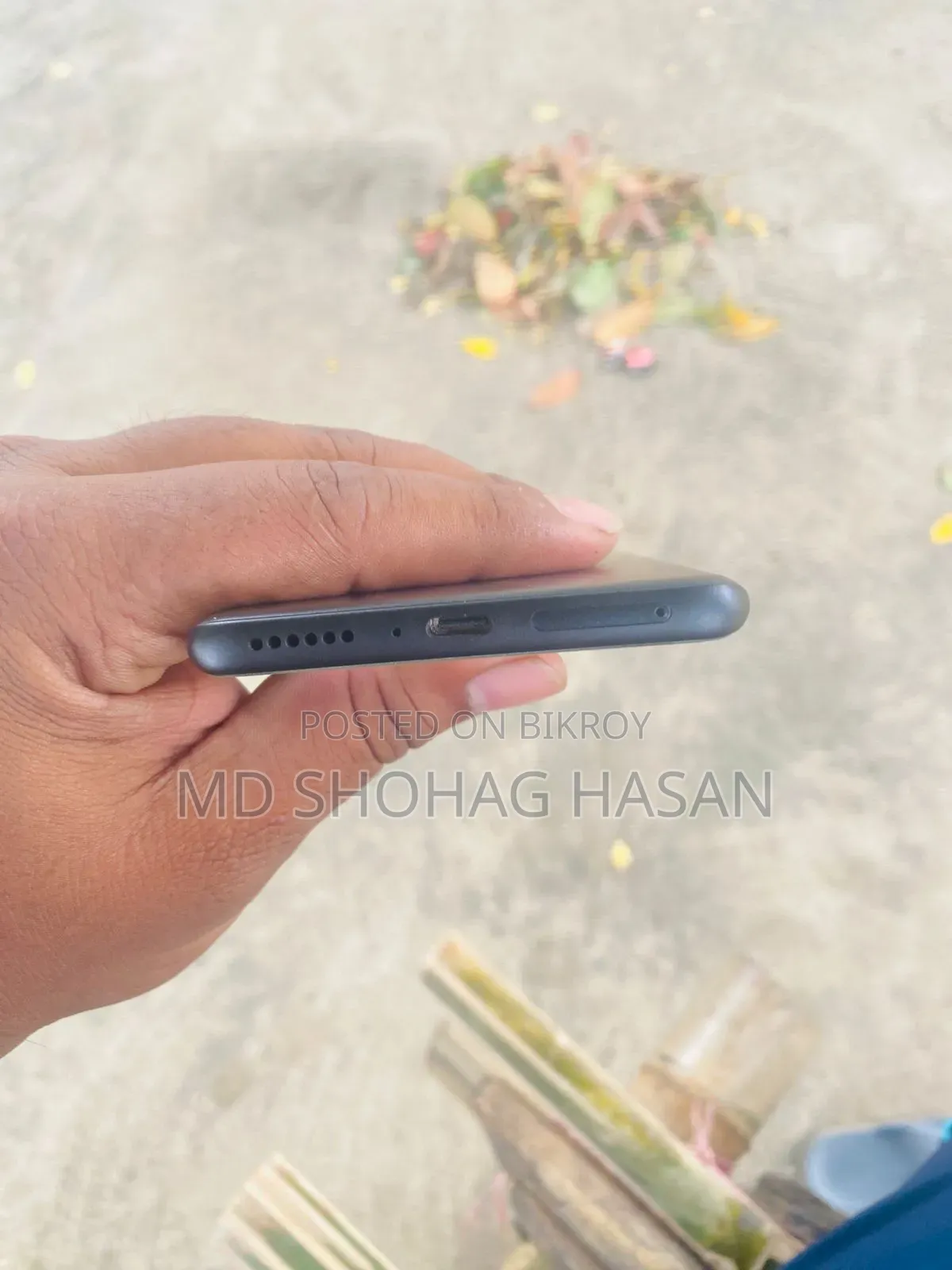 New Xiaomi Redmi Note 15 256 GB Red