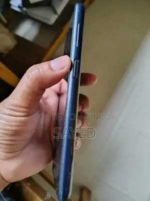 Samsung Galaxy F22 128 GB Black