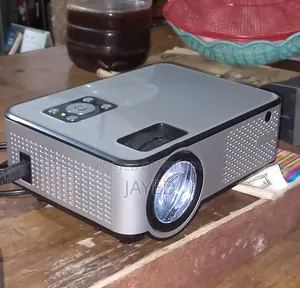 Projector Full Set