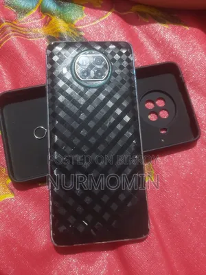 Xiaomi Mi 10i 128 GB Blue