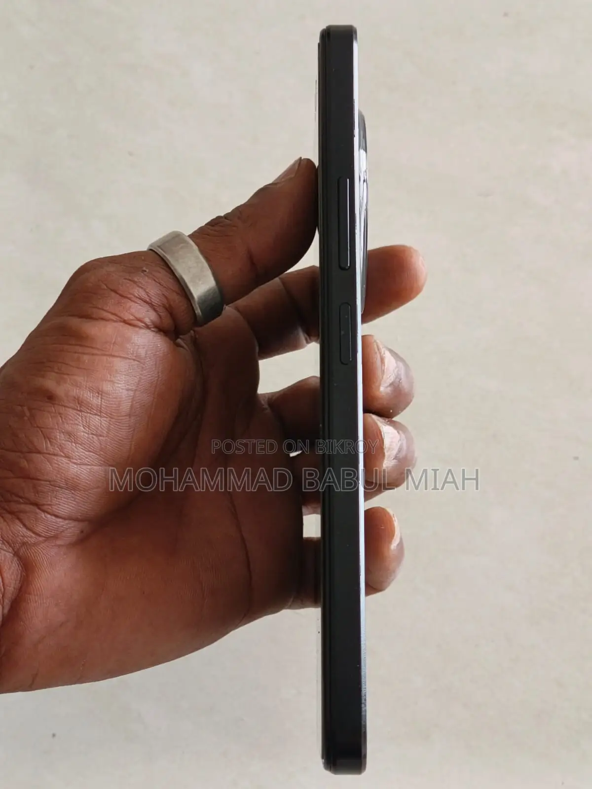 Xiaomi Redmi A3 128 GB Black