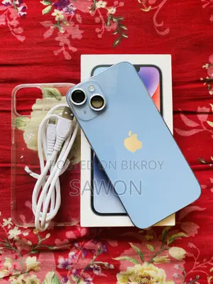 Apple iPhone 14 128 GB Blue