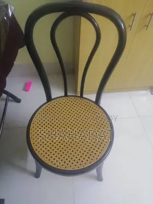 RFL Dining Table Chair 4 Peice