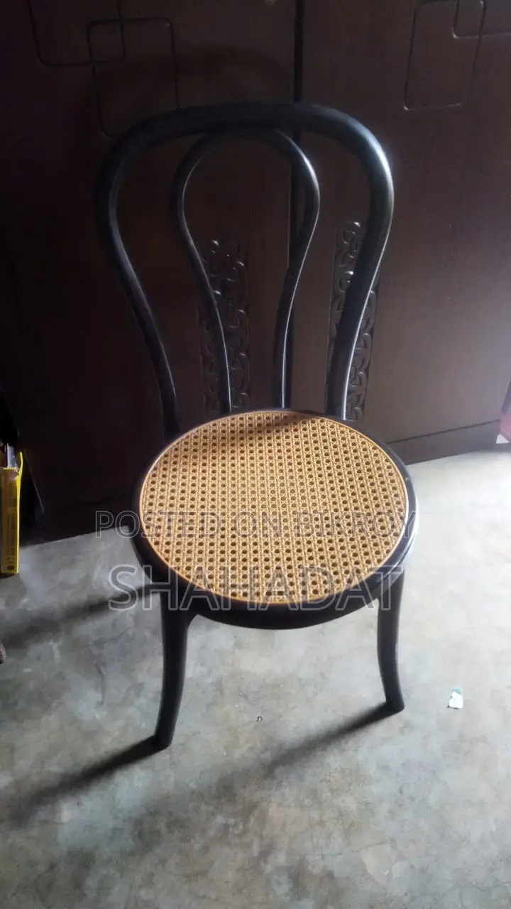 RFL Dining Table Chair 4 Peice