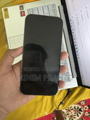 Apple iPhone 14 Pro Max 256 GB Gold