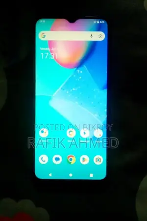 Vivo Y20 64 GB